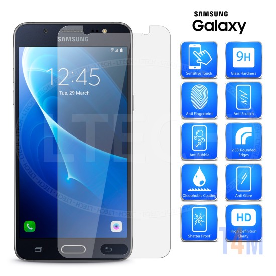 SCREEN GLASS PROTECTOR SAMSUNG GALAXY J4/ J400